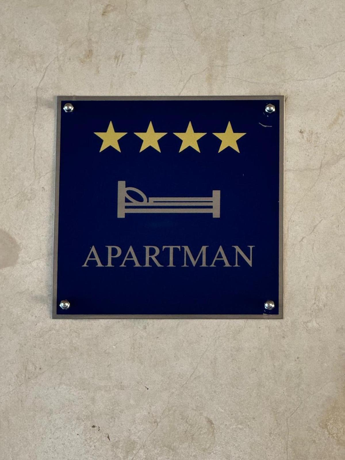 Apartman S&b Split
