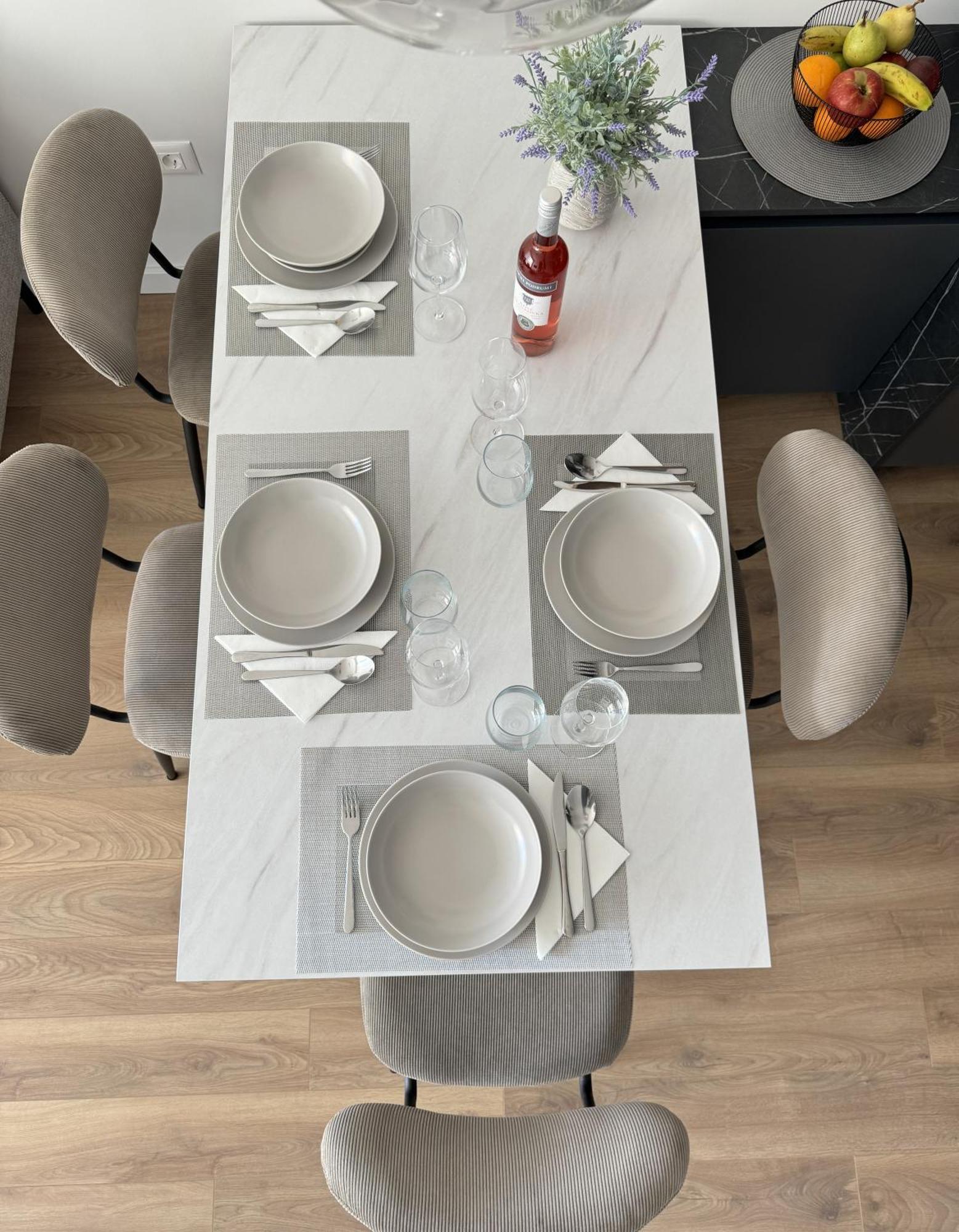 S&b Apartman Split