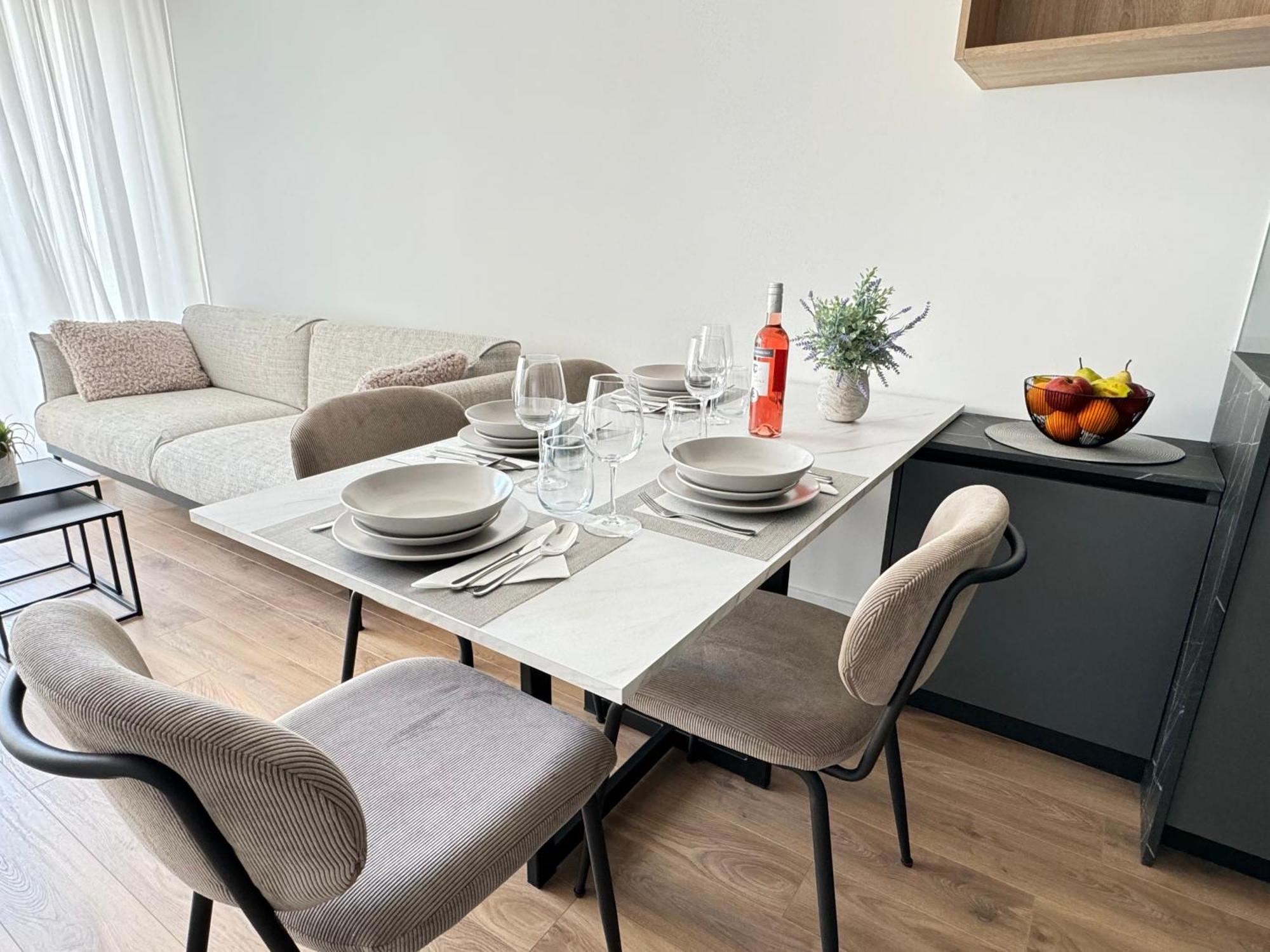Apartman S&b