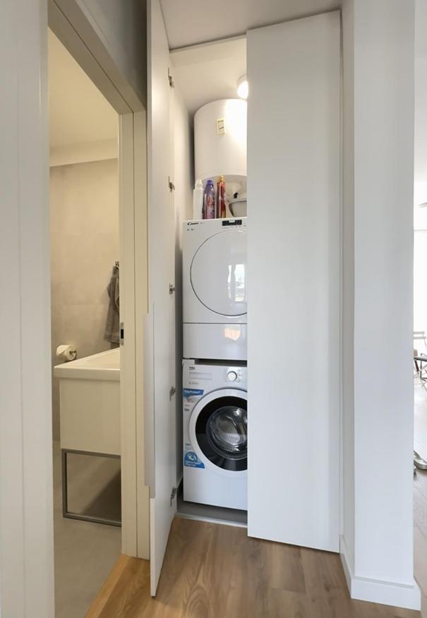 S&b Apartament *