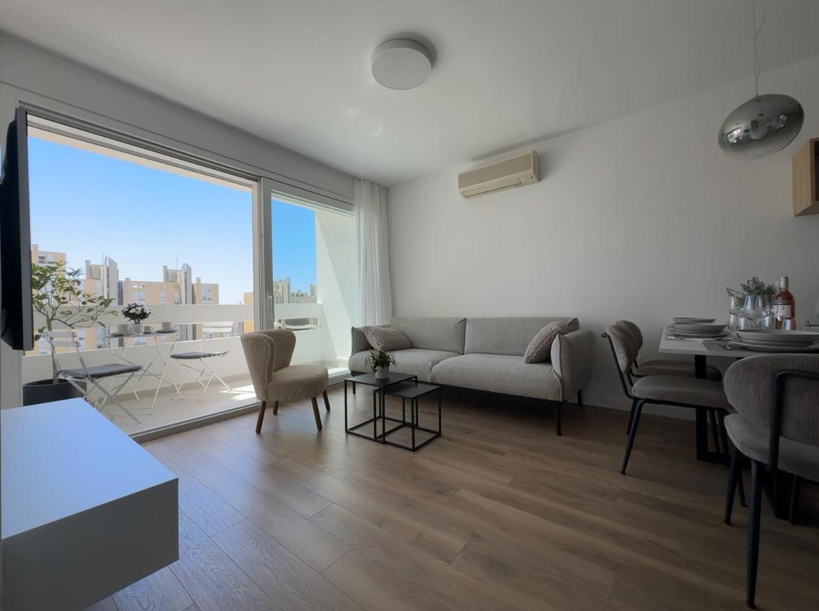 S&b Apartament *