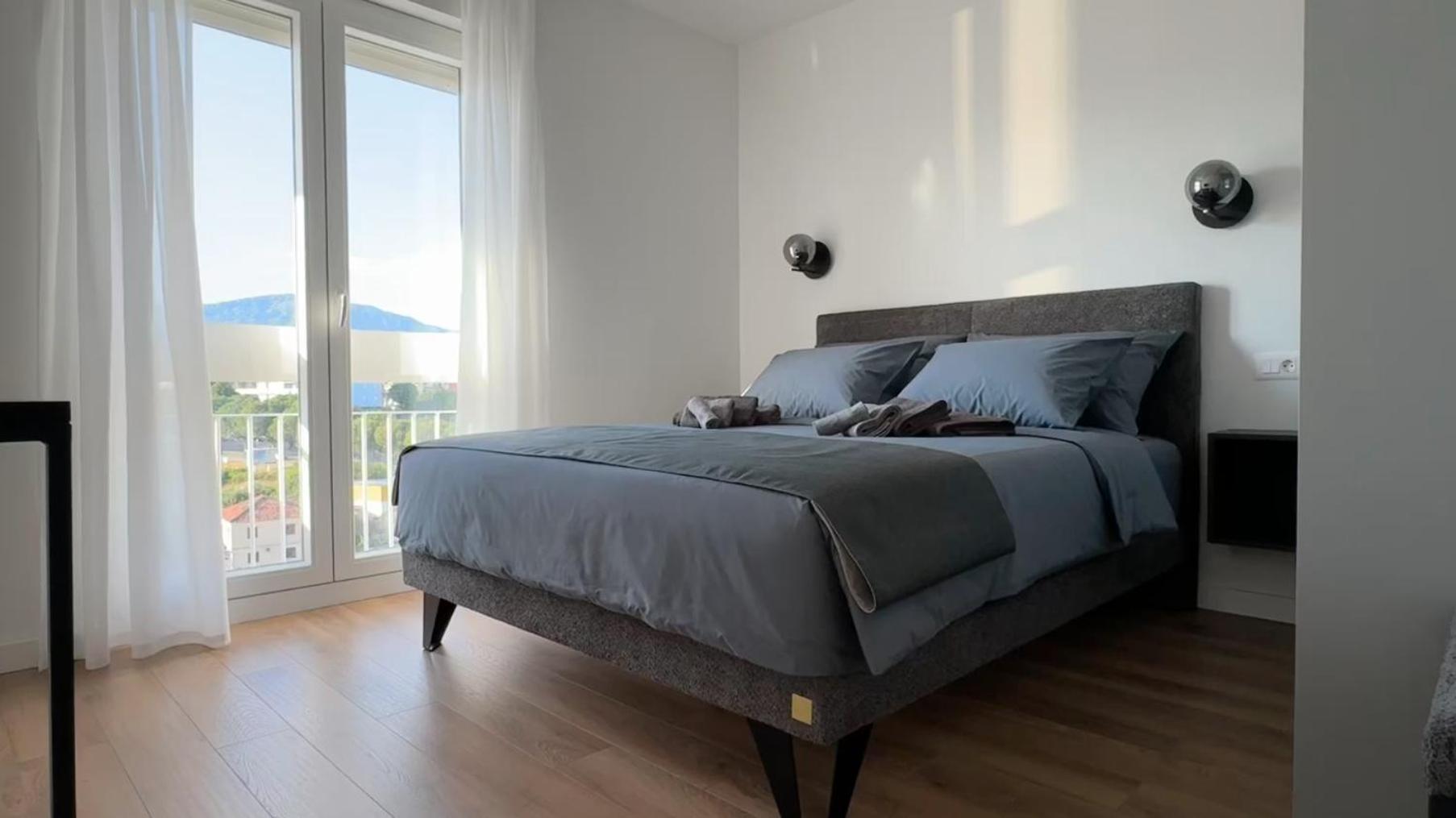 Apartament S&b Split