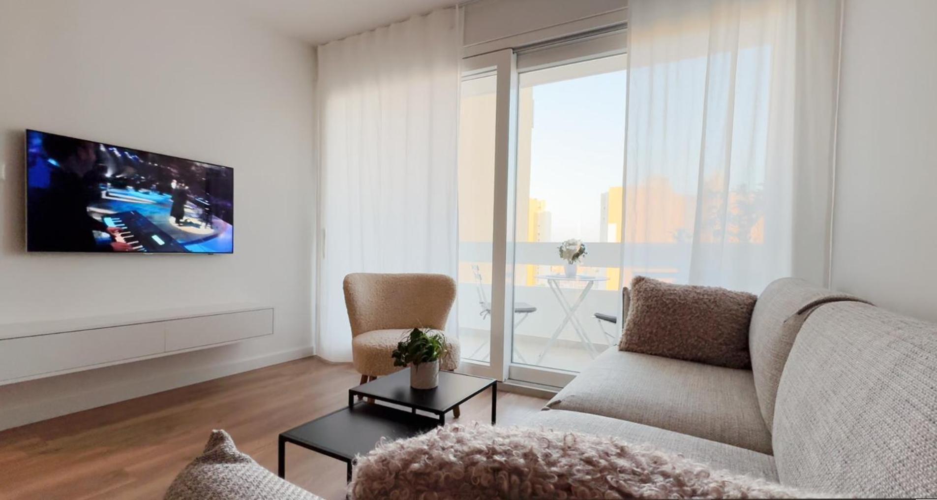 Apartament S&b