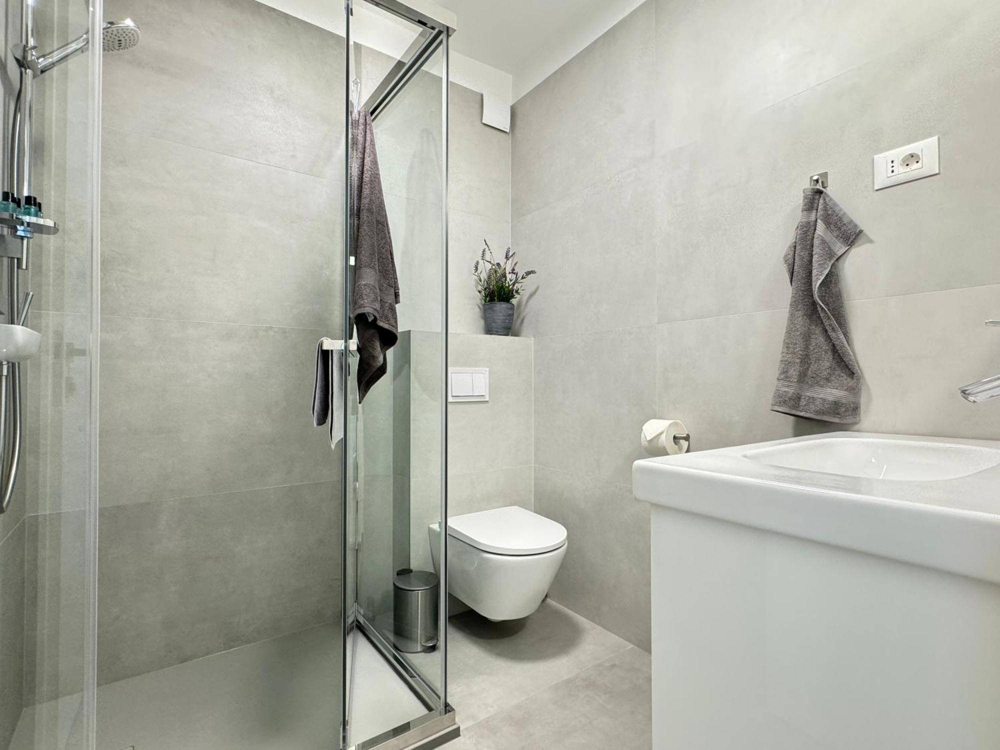 S&b Apartament *